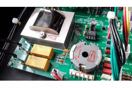 EM-EQ-2 - dwukanałowy korektor typu Pultec