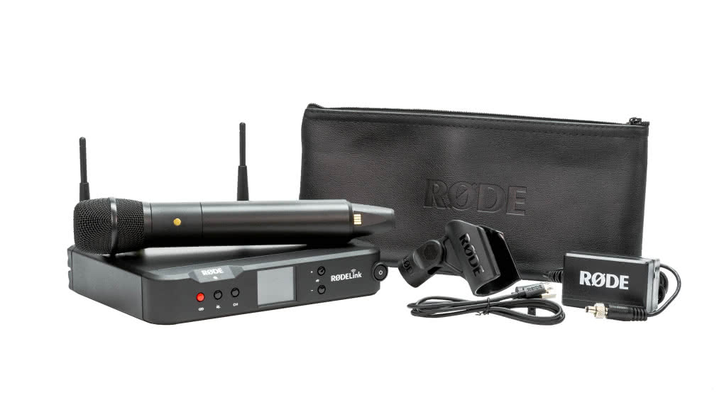 RødeLink Performer Kit
