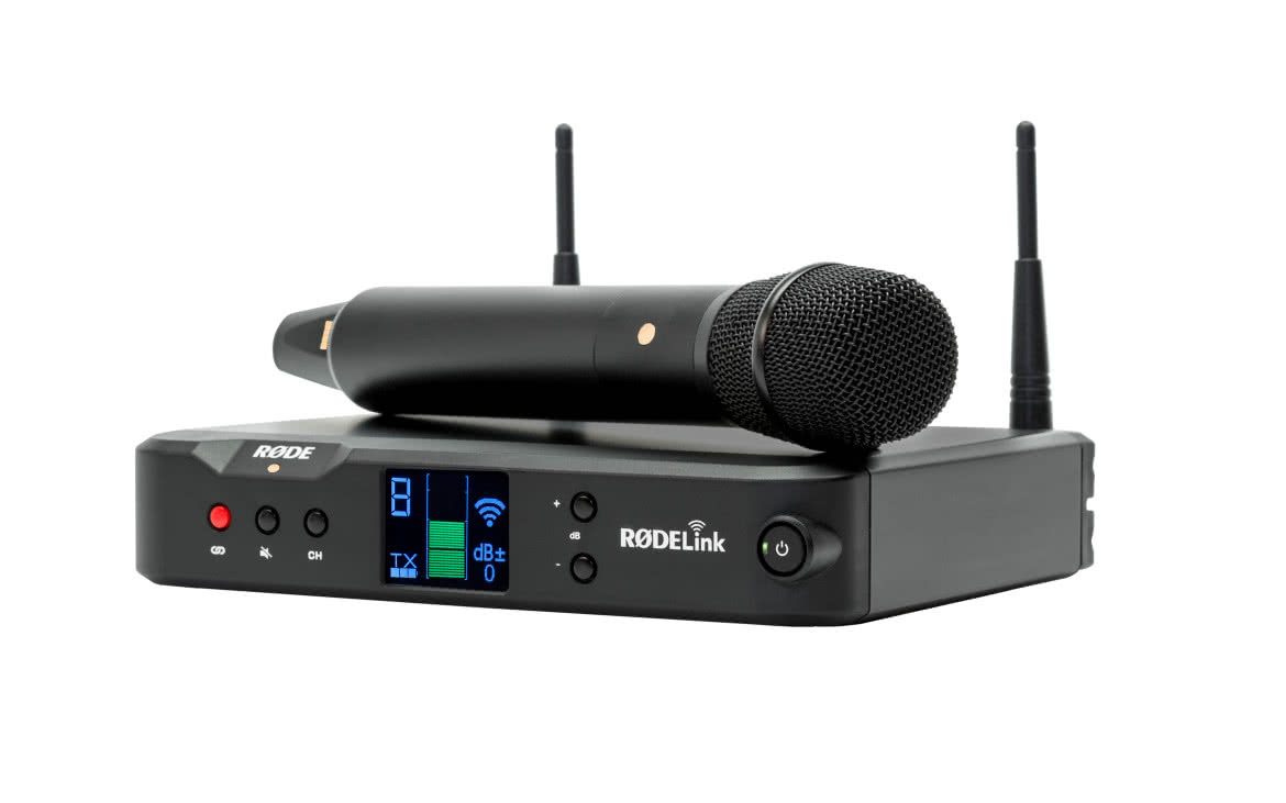 RødeLink Performer Kit
