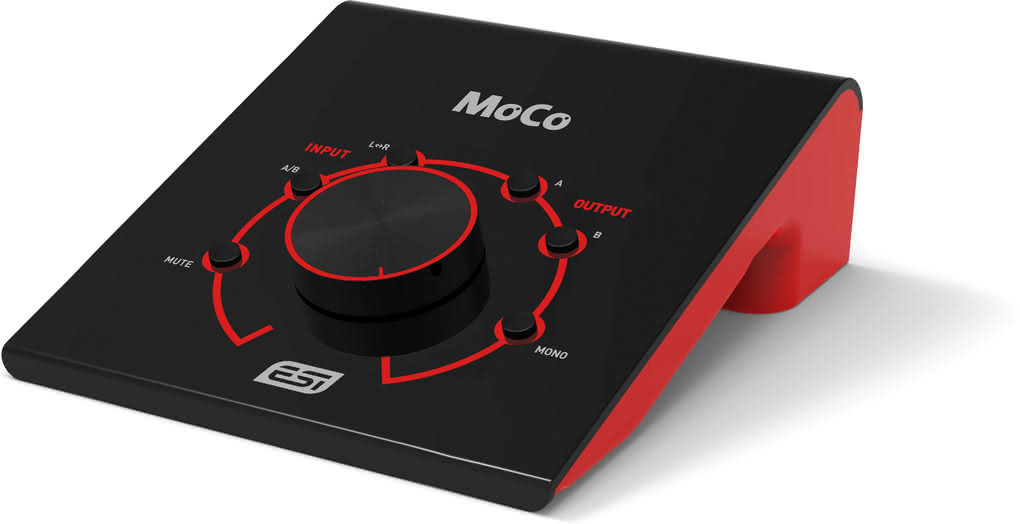 ESI MoCo