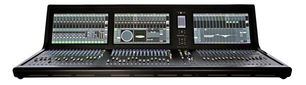 SSL S300-48