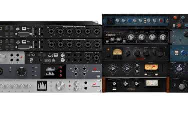 Promocja Antelope Audio 