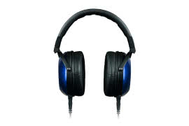 Fostex TH-909 Sapphire Blue – edycja naprawdę limitowana