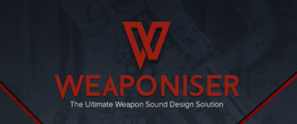 Krotos Weaponiser