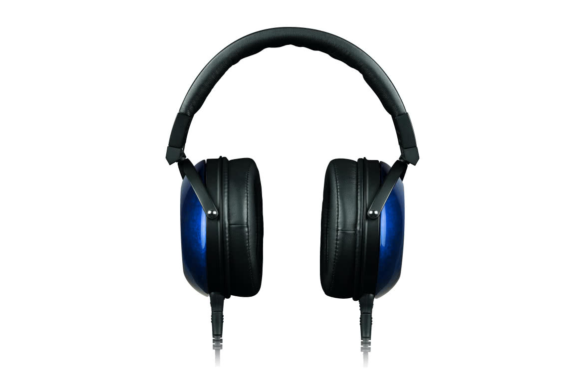 Fostex TH-909 Sapphire Blue – edycja naprawdę limitowana