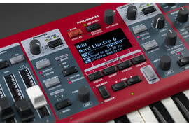 Electro 6 HP - pianino sceniczne