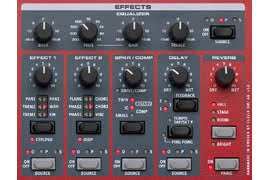 Electro 6 HP - pianino sceniczne