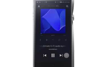 Astell&Kern SE200 A&futura – pierwszy na świecie odtwarzacz Multi-DAC 
