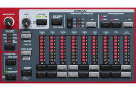 Electro 6 HP - pianino sceniczne