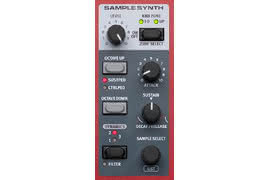 Electro 6 HP - pianino sceniczne