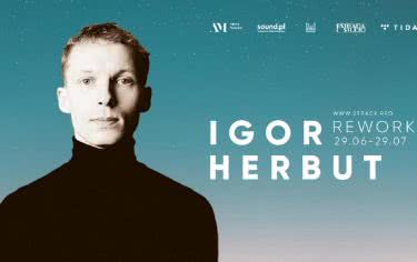 Konkurs na rework utworu Igora Herbuta! 