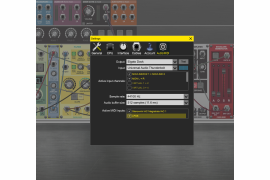 Bezpłatny program - Cherry Audio Voltage Modular Nucleus