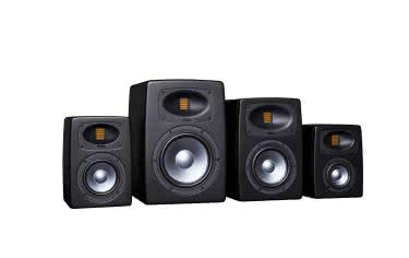 Nowa linia monitorów studyjnych serii SC marki EVE Audio  