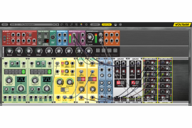 Bezpłatny program - Cherry Audio Voltage Modular Nucleus