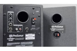 Eris E5 BT - aktywne monitory multimedialne