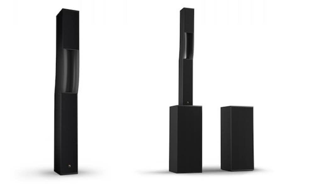 L-Acoustics Syva