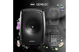 Genelec i Boiler Room prezentują cykl "The Science of Sound"