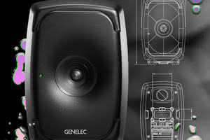 Genelec i Boiler Room prezentują cykl "The Science of Sound"