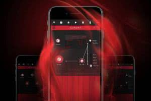 Mobilny producent: Electribe Wave i Reason Compact