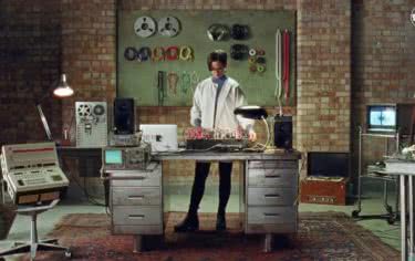 Genelec i Boiler Room prezentują cykl "The Science of Sound" 