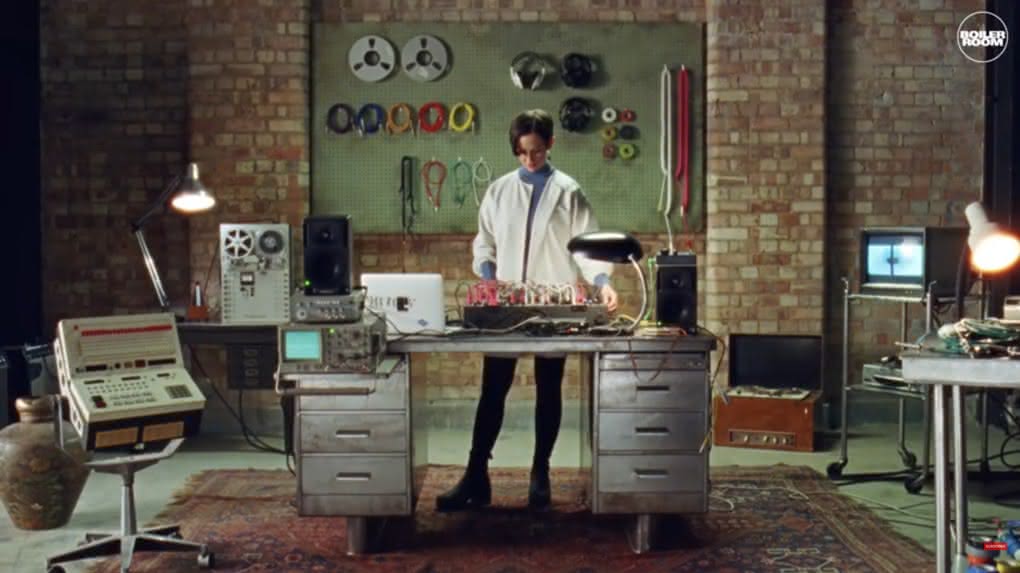 Genelec i Boiler Room prezentują cykl "The Science of Sound"
