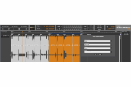 CD-Burn DDP Master Pro - program do masteringu