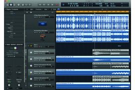 Nowości w 10.2.1 - Flex, Bounce i Step Editor