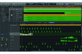 Nowości w 10.2.1 - Flex, Bounce i Step Editor