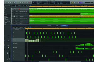 Nowości w 10.2.1 - Flex, Bounce i Step Editor