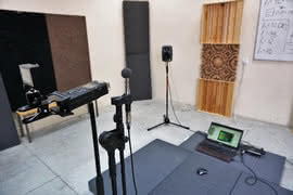 Eksperyment odsłuchowy podczas Audio Video Show 2018