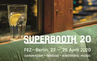 Czy z powodu koronawirusa Superbooth i Musikmesse zostaną odwołane? 