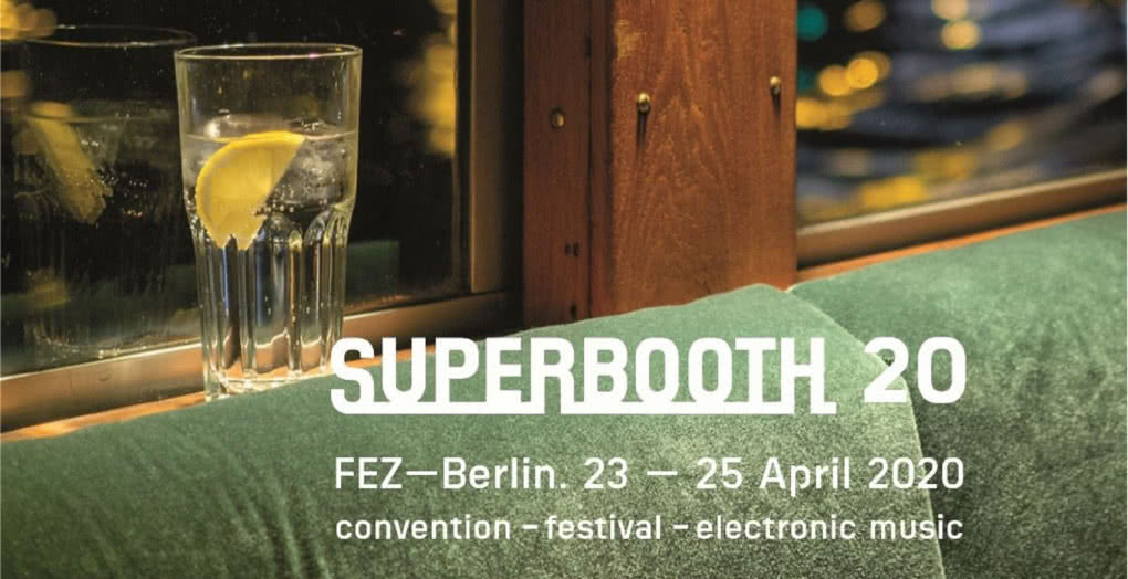 Czy z powodu koronawirusa Superbooth i Musikmesse zostaną odwołane?