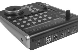 X-Touch One - kontroler DAW
