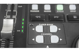 X-Touch One - kontroler DAW