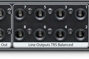 PreSonus Quantum