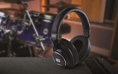 PreSonus ze słuchawkami HD10BT 