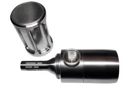 Icon Pro - mikrofon broadcastowy