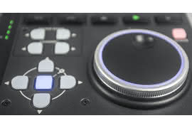 X-Touch One - kontroler DAW