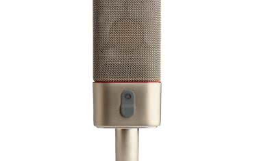 Austrian Audio OC818 Dual Set Plus w NEBULA STUDIO 
