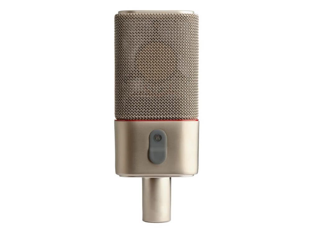 Austrian Audio OC818 Dual Set Plus w NEBULA STUDIO
