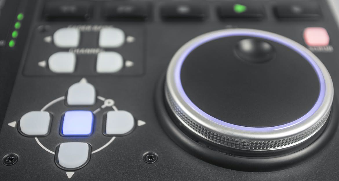 X-Touch One - kontroler DAW