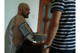 Trwa zbiórka dla "Piro"!