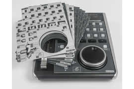 X-Touch One - kontroler DAW