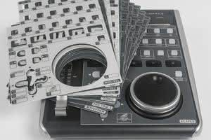 X-Touch One - kontroler DAW