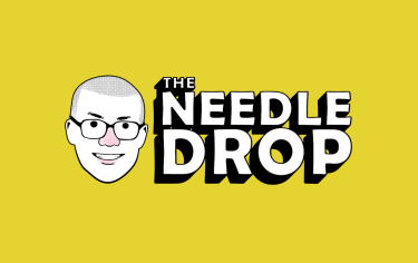 Oglądamy YouTube - The Needle Drop 