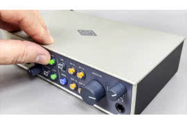 Volt 4/Volt 476P - interfejsy audio/MIDI
