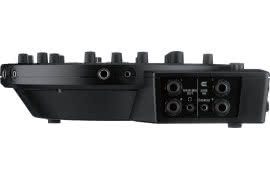 HS-5 - mikser sesyjny