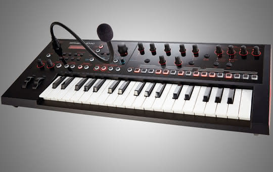 JD-Xi