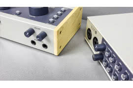 Volt 4/Volt 476P - interfejsy audio/MIDI