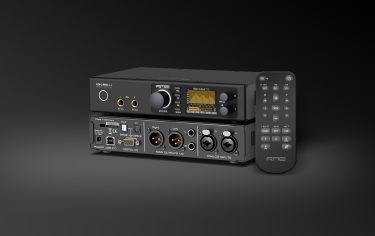 RME ADI-2 PRO FS R BL 
